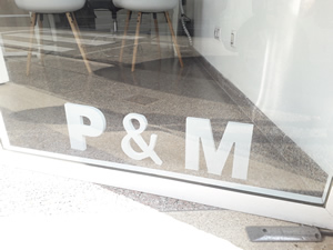 Inmobiliaria Girona - Pmespais